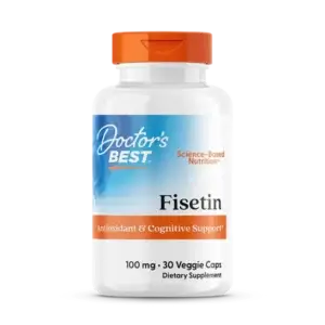 Fisetin - Novusetin™ - 30 capsules