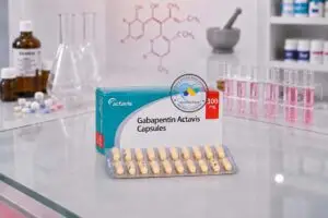 Gabapentin 300mg