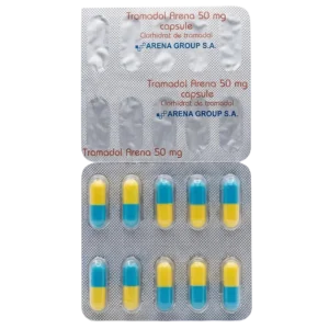 Tramadol 50 mg