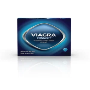 Viagra Connect 50 mg Tablets