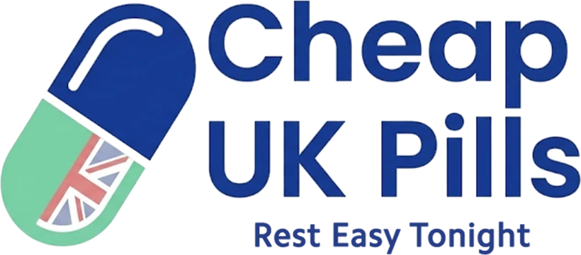 Cheap UK Pills