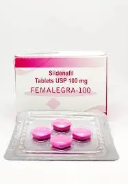 Femalegra 100 mg