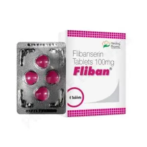 Filbaserin 100 mg