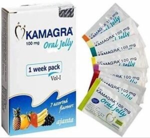 Viagra Flavored 100 mg