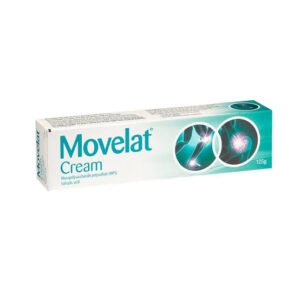 Movelat Cream 125g