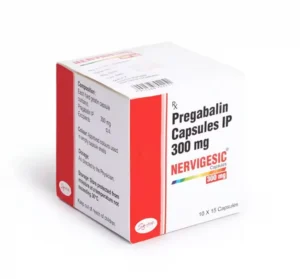 Pregabalin 300 mg