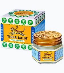 Tiger Balm White Ointment 19g