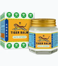 Tiger Balm White Ointment 30g